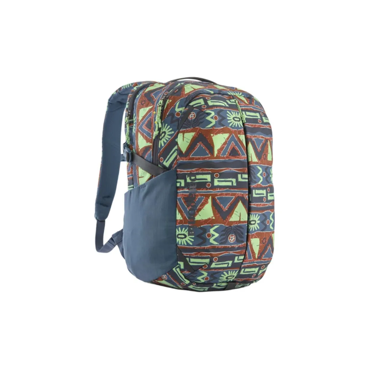 Patagonia Backpack Recycled Polyester Unisex