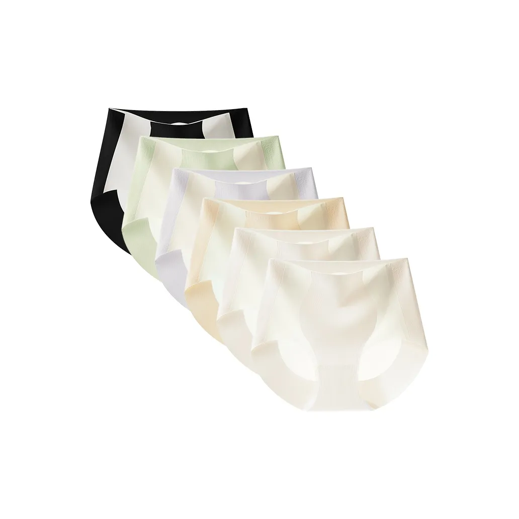KJ Women's Briefs