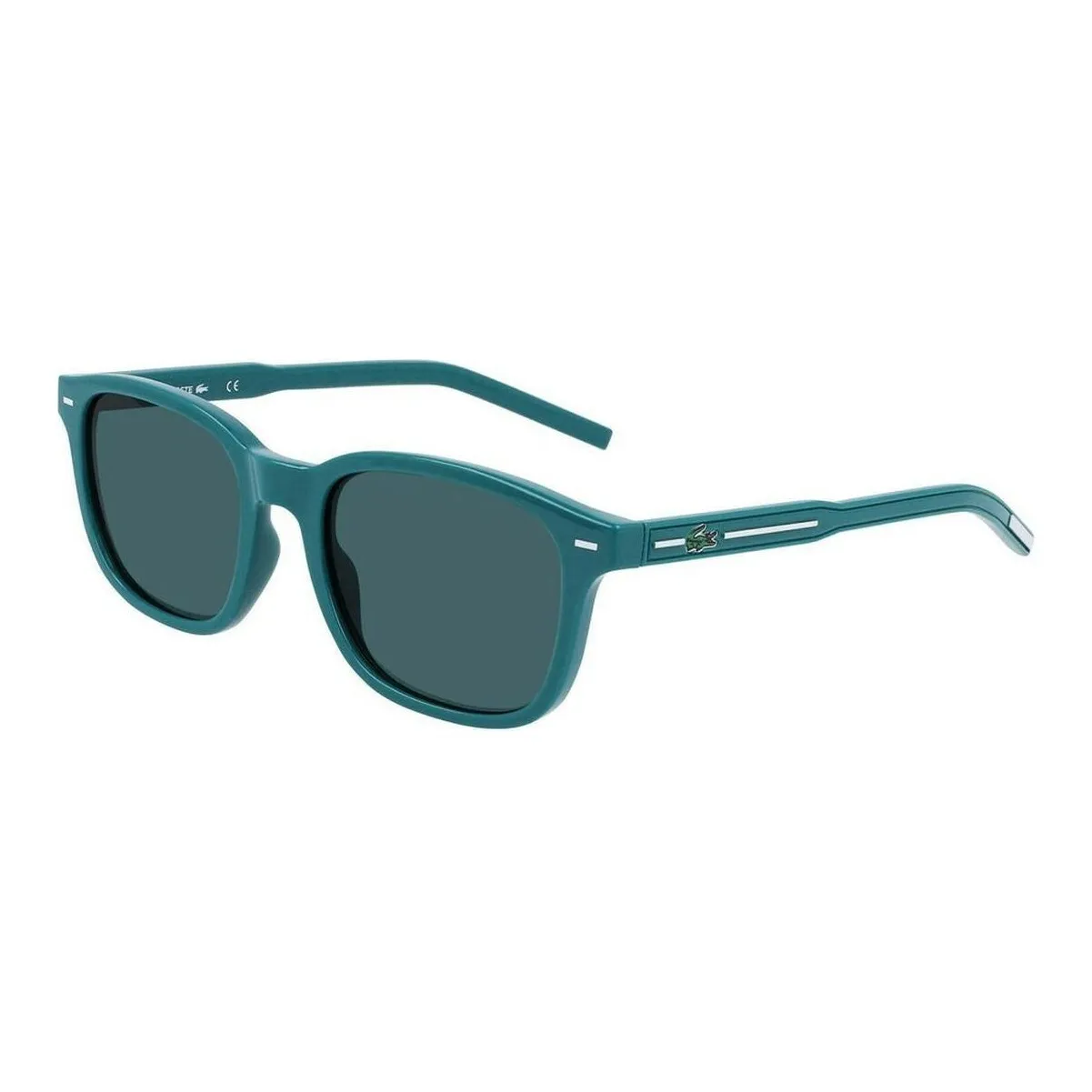 LACOSTE Square Sunglasses Men's 2