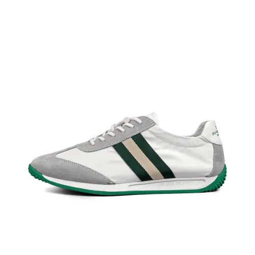 ZUOZHE Кроссовки для скейтбординга Low Top Мужские