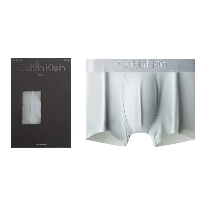 Calvin Klein Black Label Series Боксеры Мужские