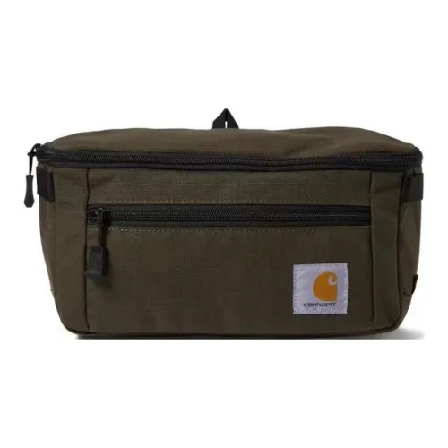 Carhartt Поясные сумки Армейский зеленый Унисекс