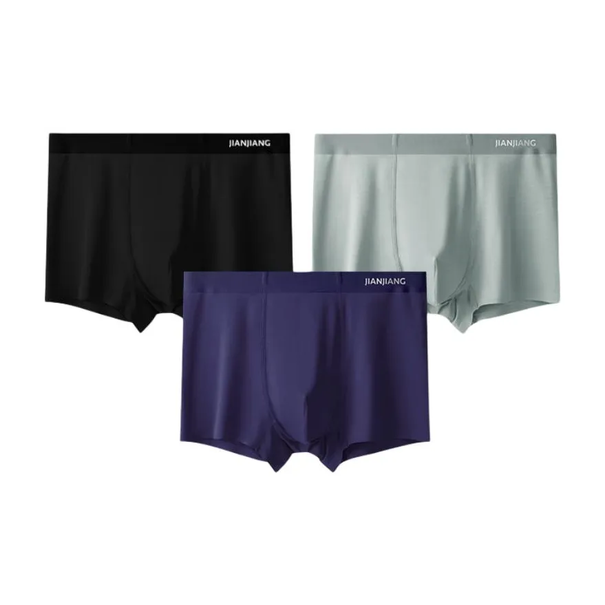 Master Men's Boxer Briefs