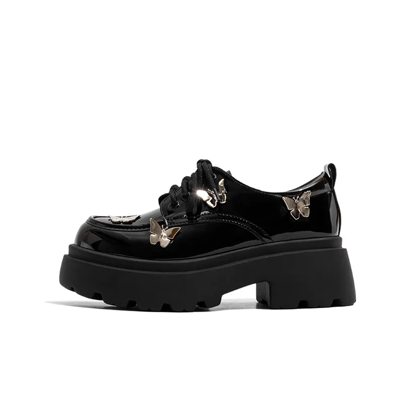 Old Meow Women's Casual Shoes 6.5cm Women's