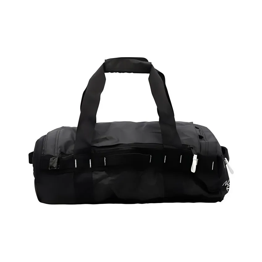 THE NORTH FACE Travel Bag Outdoor Bag Polyester Black Unisex
