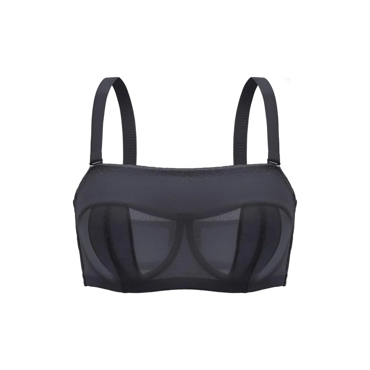 YIMANLI Женские бюстгальтеры