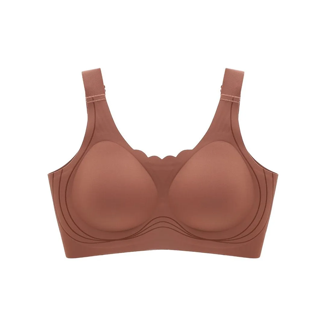 YIMANLI Женские бюстгальтеры