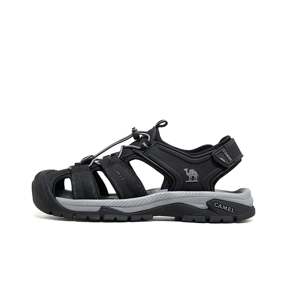 CAMEL Breathable River Trekking Shoes Men's