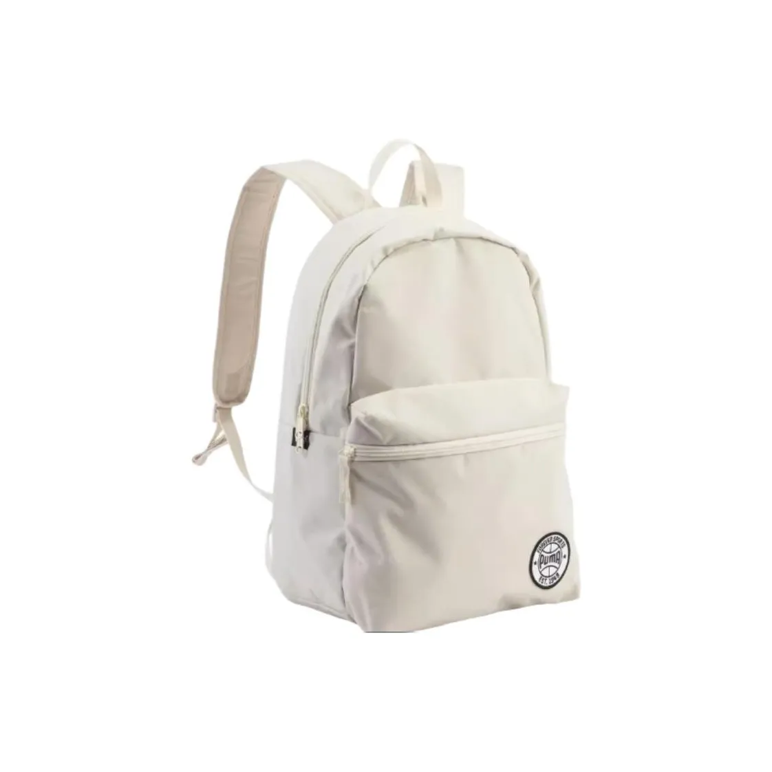 PUMA Ткань Рюкзак Обычный Унисекс Снег