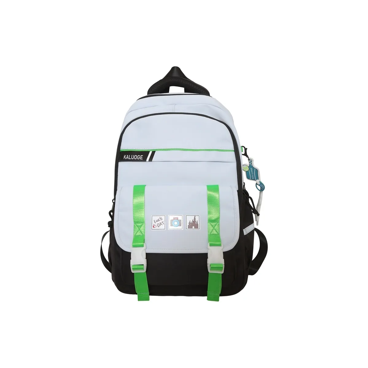 Travel Backpacks