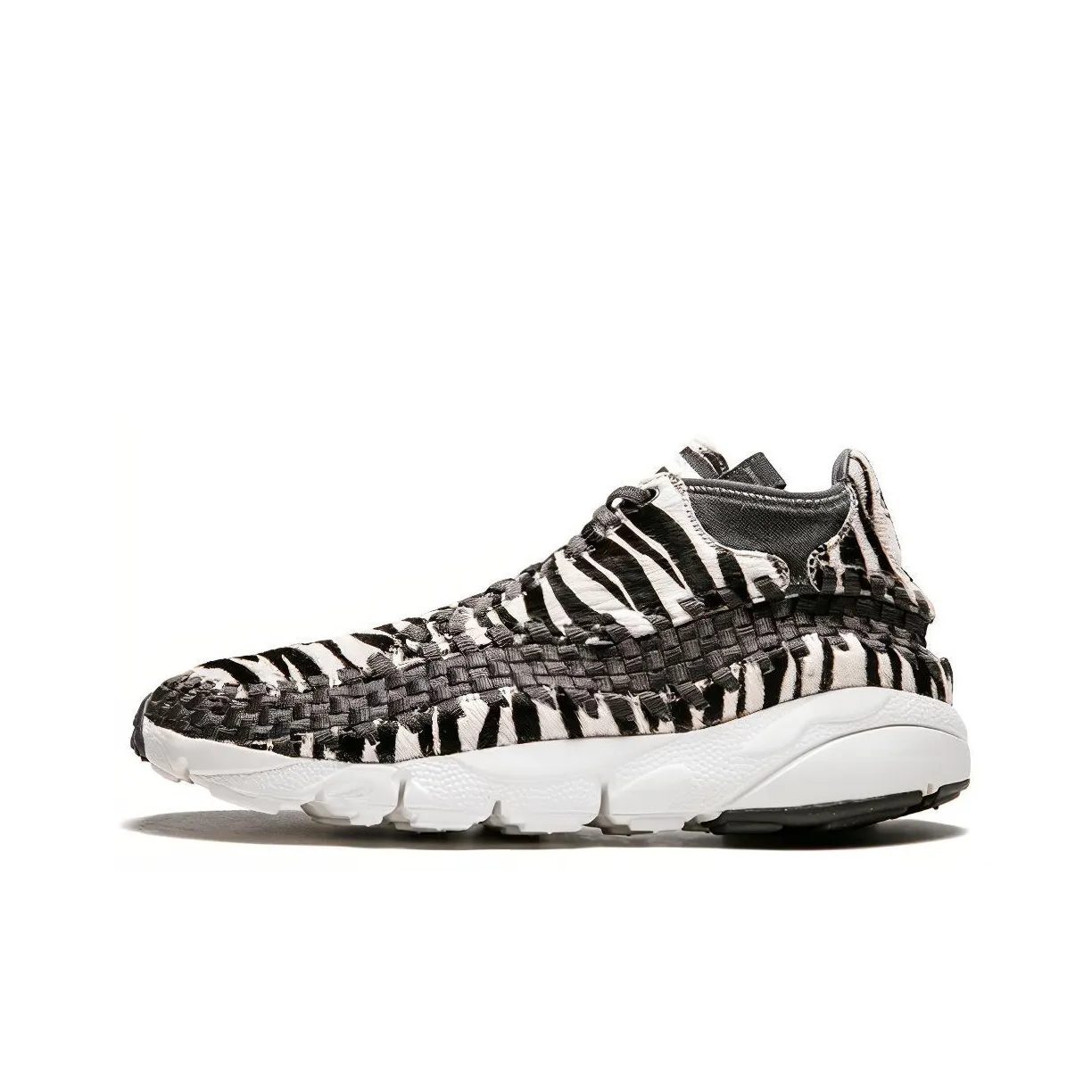 Nike Air Footscape Woven Chukka Prm 'Birch'