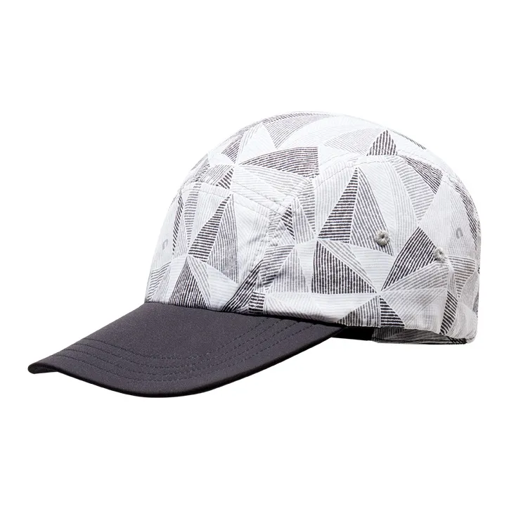 UV 100 Polyester Baseball Caps Unisex