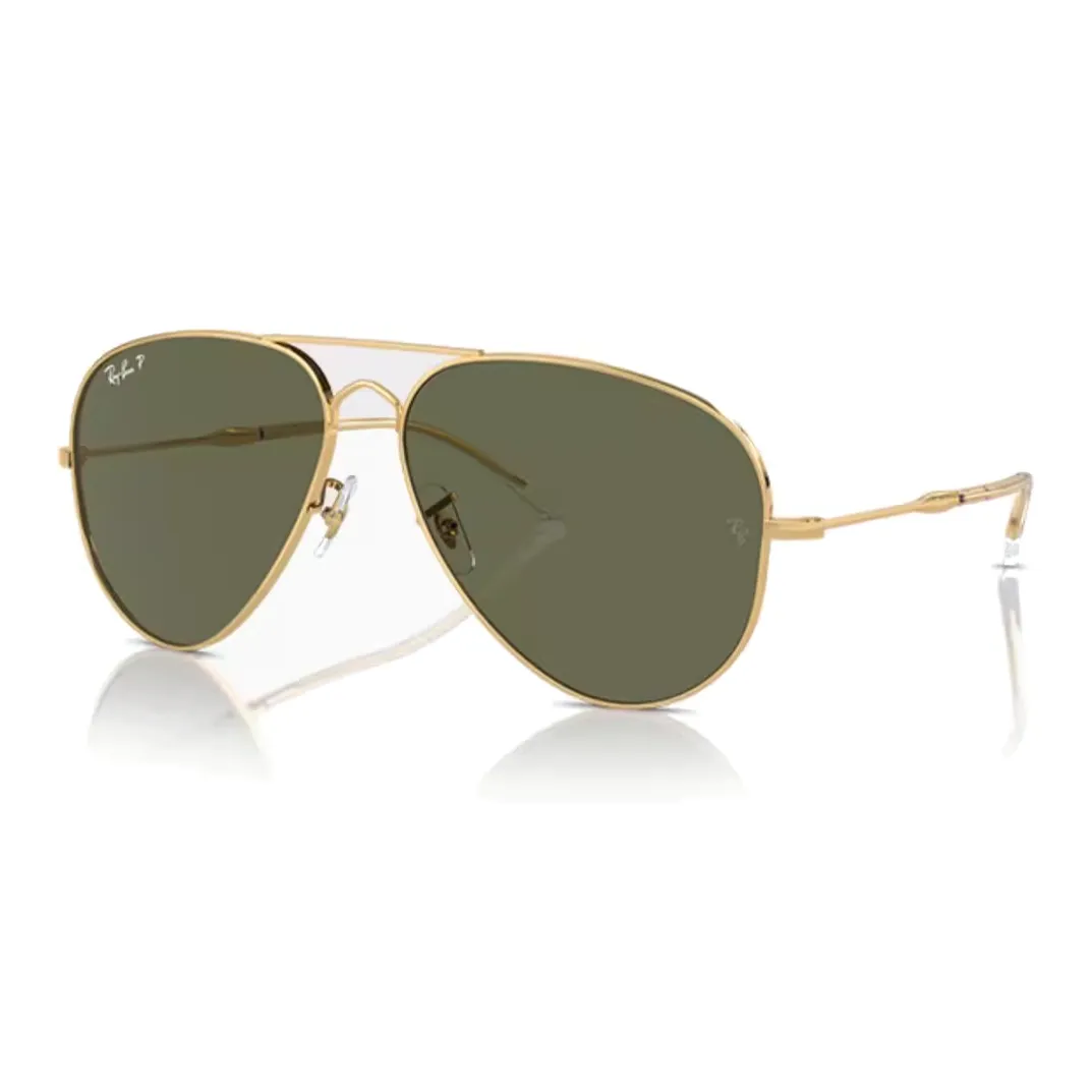 Ray Ban Classic Aviator frame Sunglasses