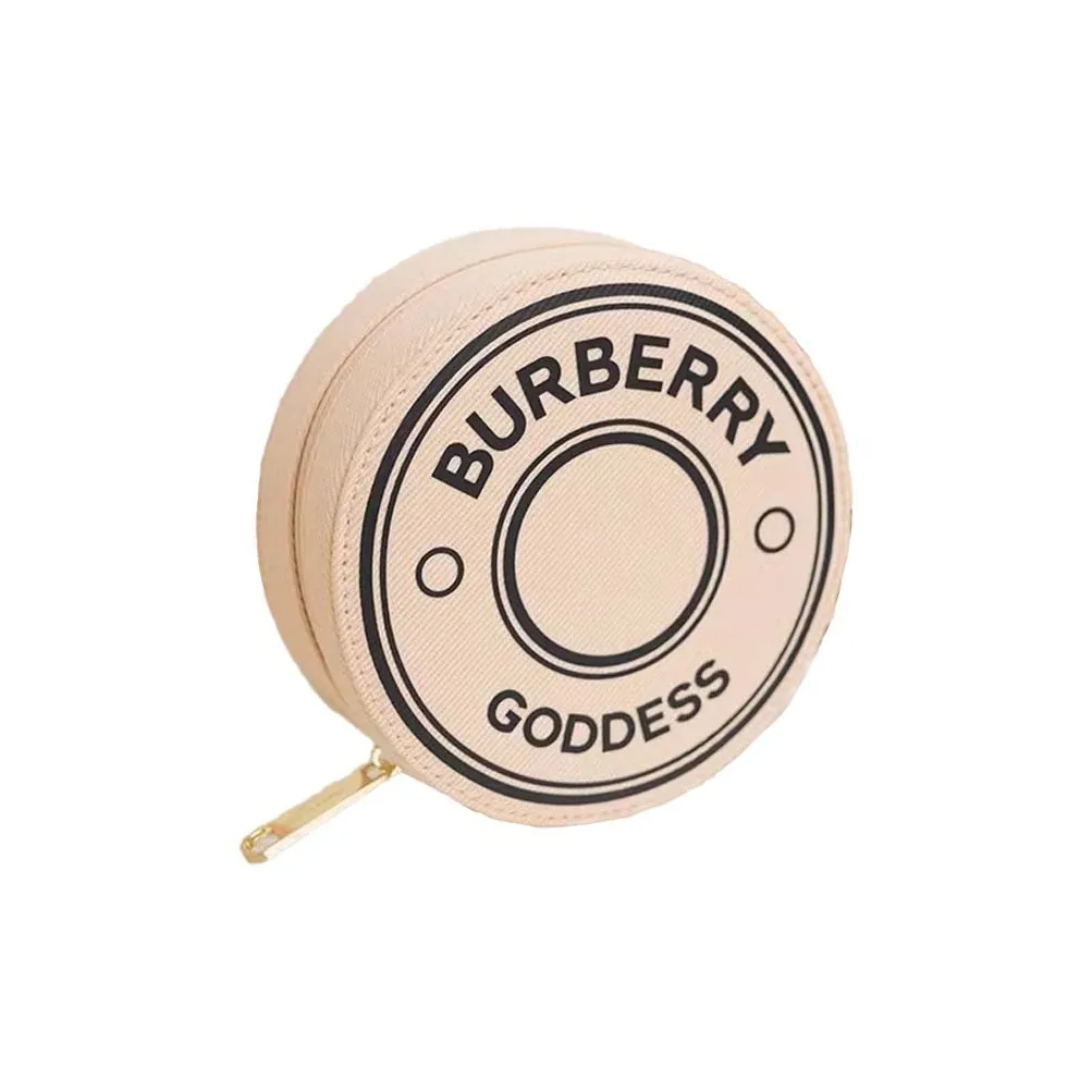 Burberry Портативный Хранение Инструменты для Макияжа