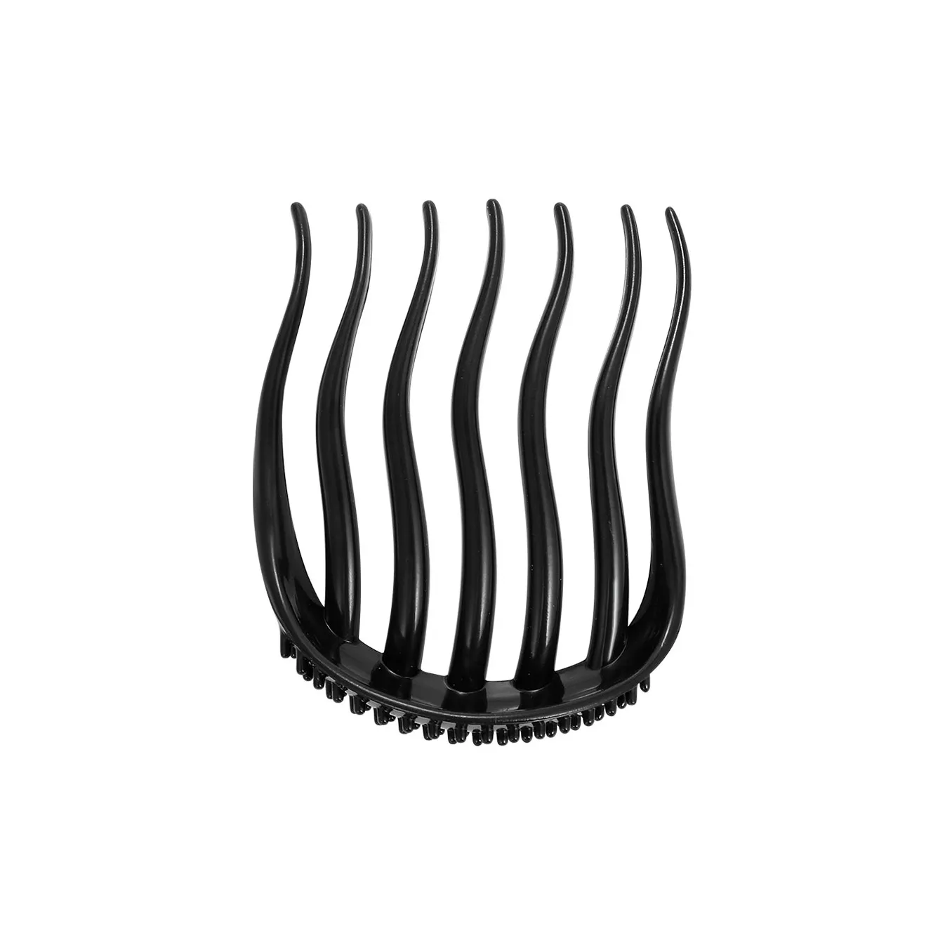 HANYUDIE Акриловые заколки для волос унисекс