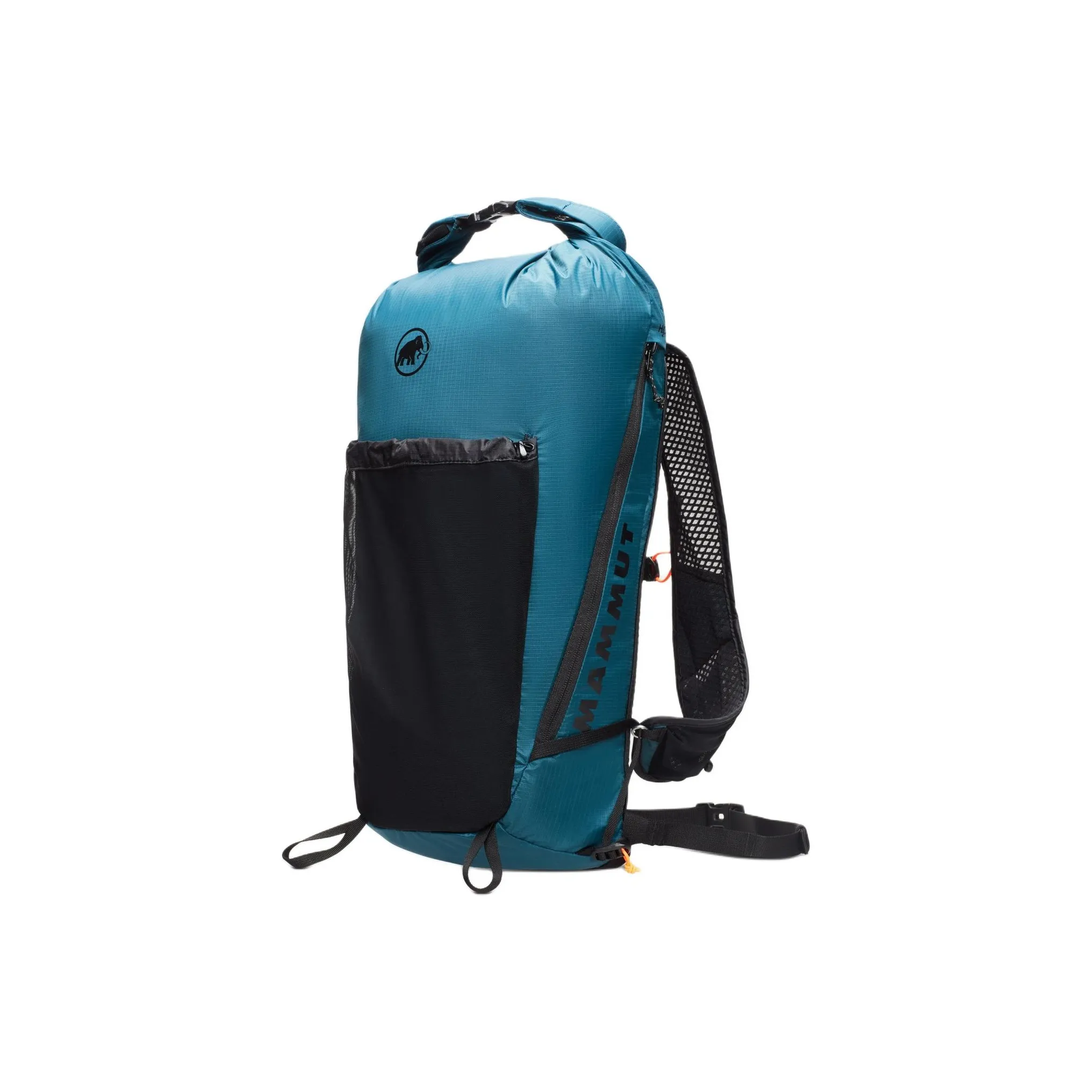 MAMMUT Полиамид На открытом воздухе Альпинистский рюкзак Рюкзак Средний Унисекс Сапфир