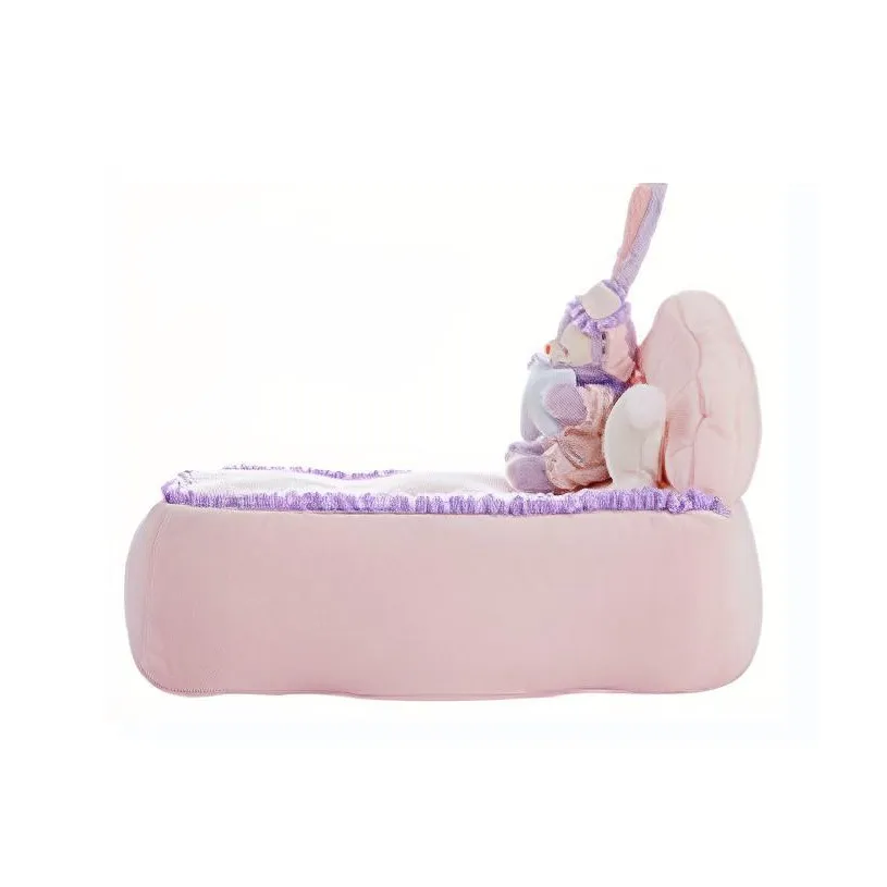 Disney StellaLou Cozy Home Коробка для салфеток Мерч по IP