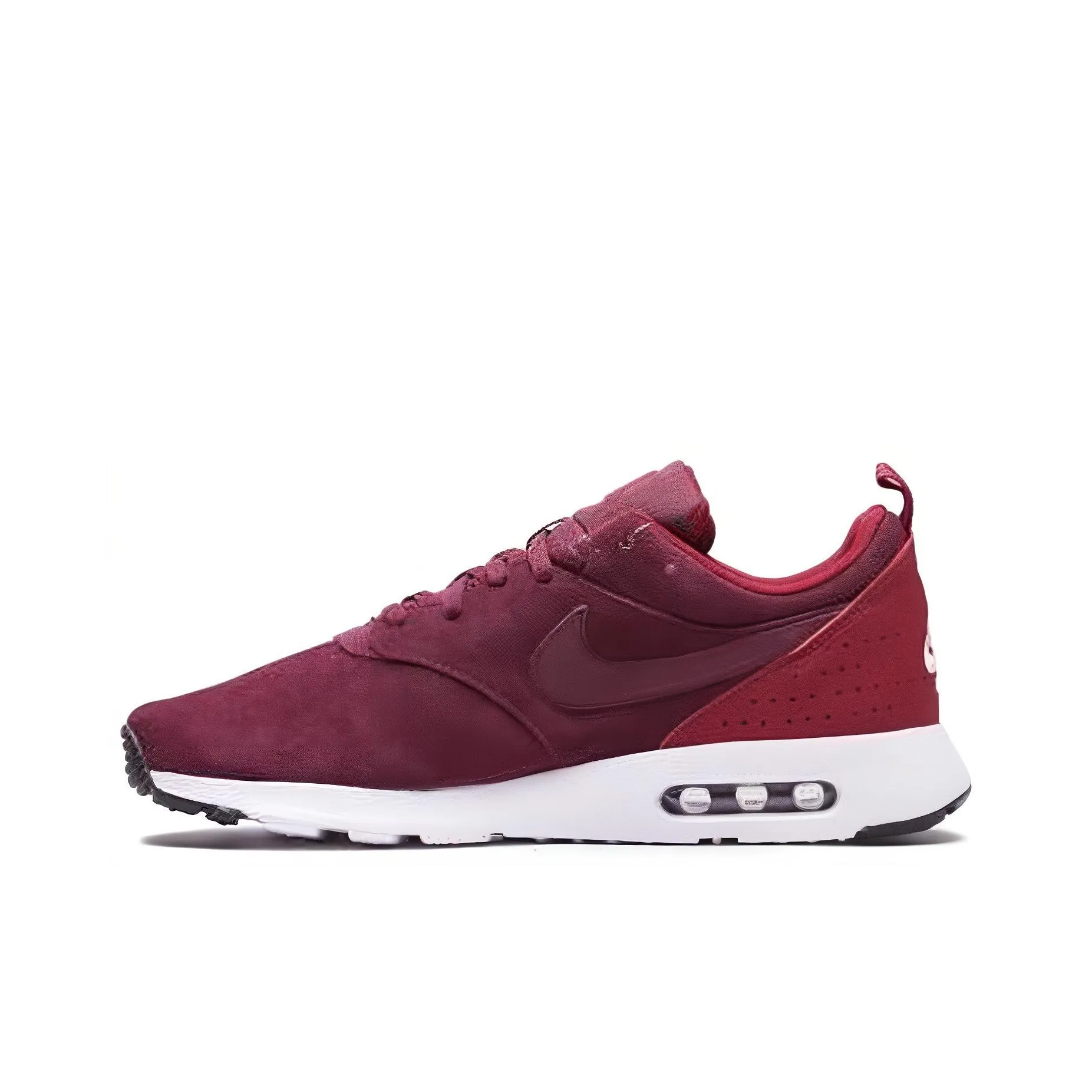 Nike Air Max Tavas Ltr 'Night Maroon'