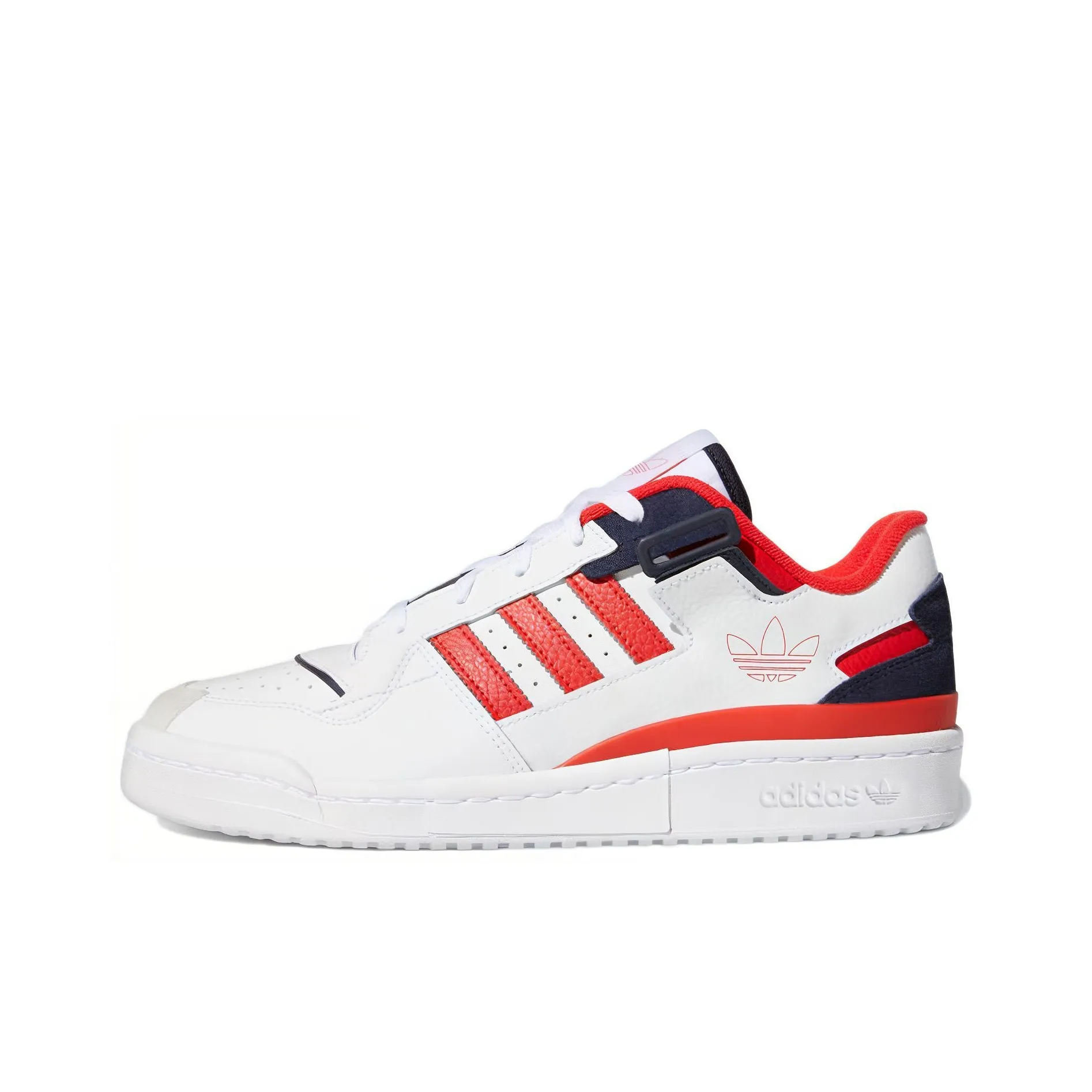 Adidas Forum Exhibit Low Usa