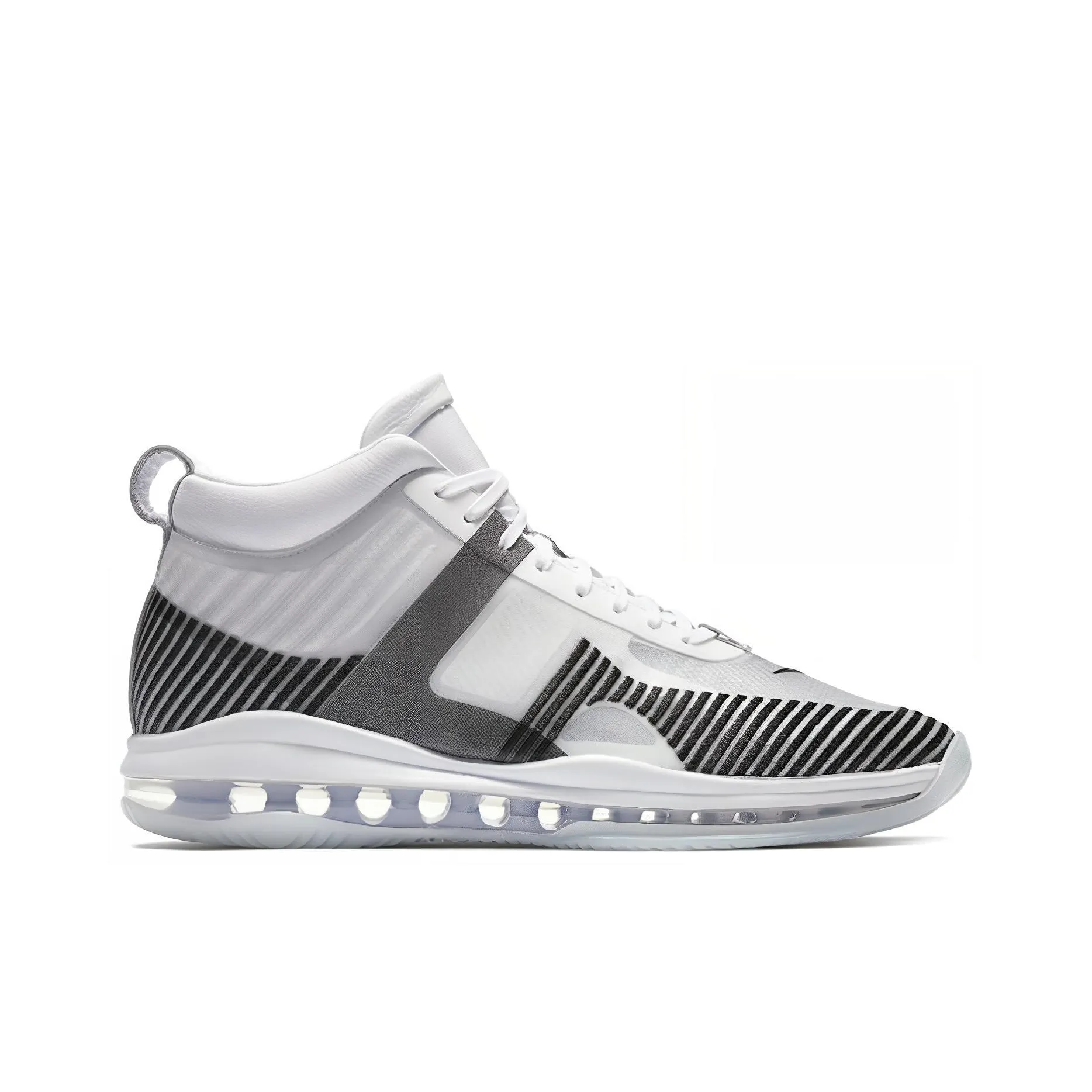 Nike LeBron Icon John Elliott White