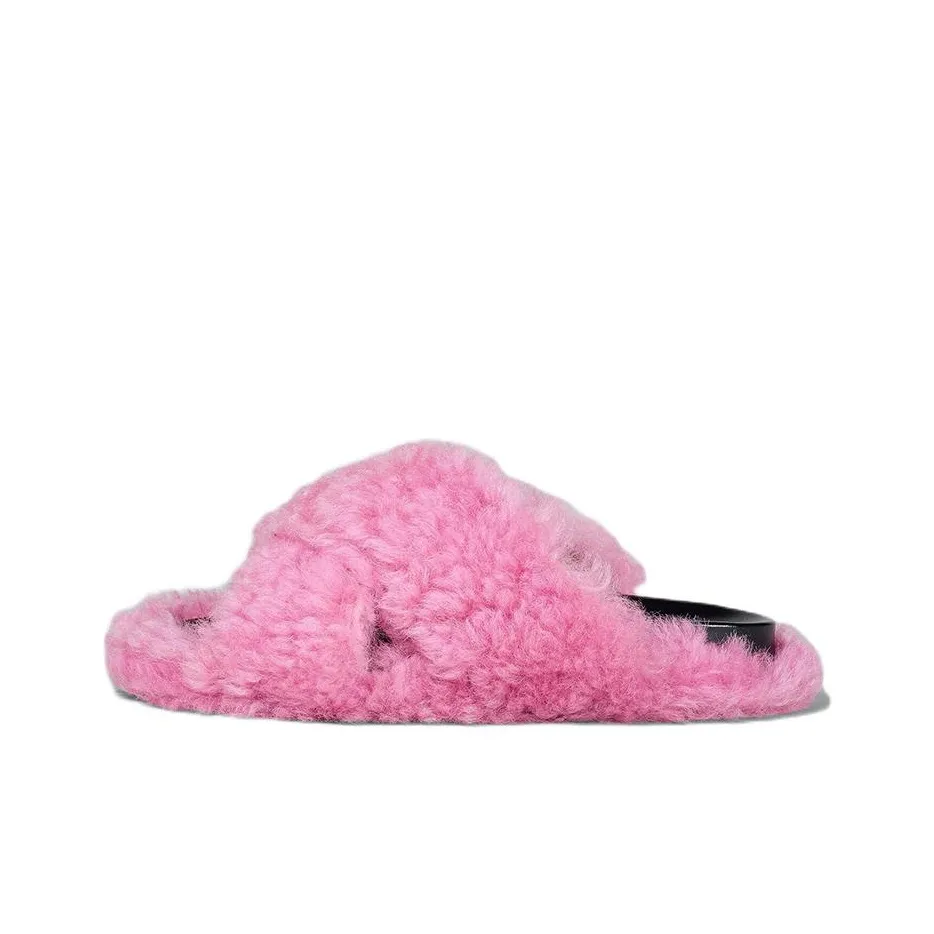 MARNI Women's Fussbett Sabot 'Powder'
