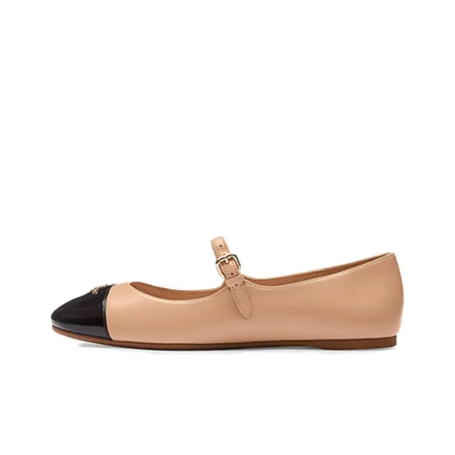 COACH AUBREE Туфли Мэри Джейн Женские