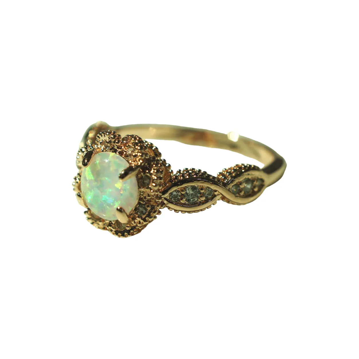 Imono Кольца Женские