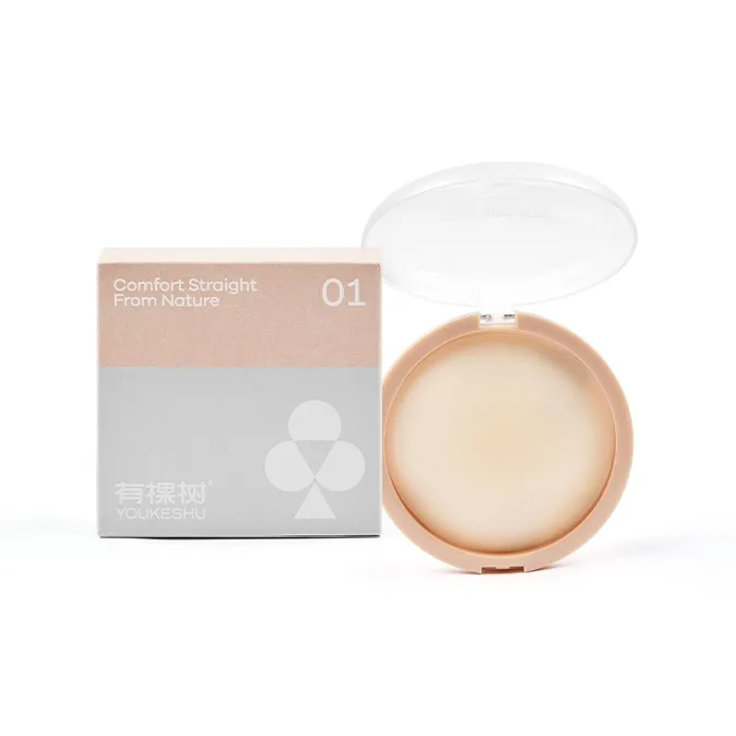 YOUKESHU Breast Patches Women's