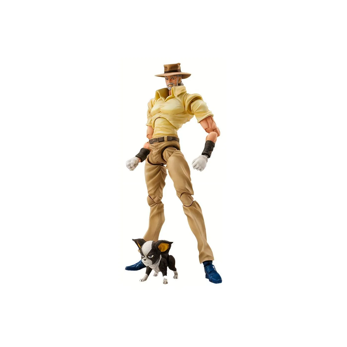 Medicos Scale Figures