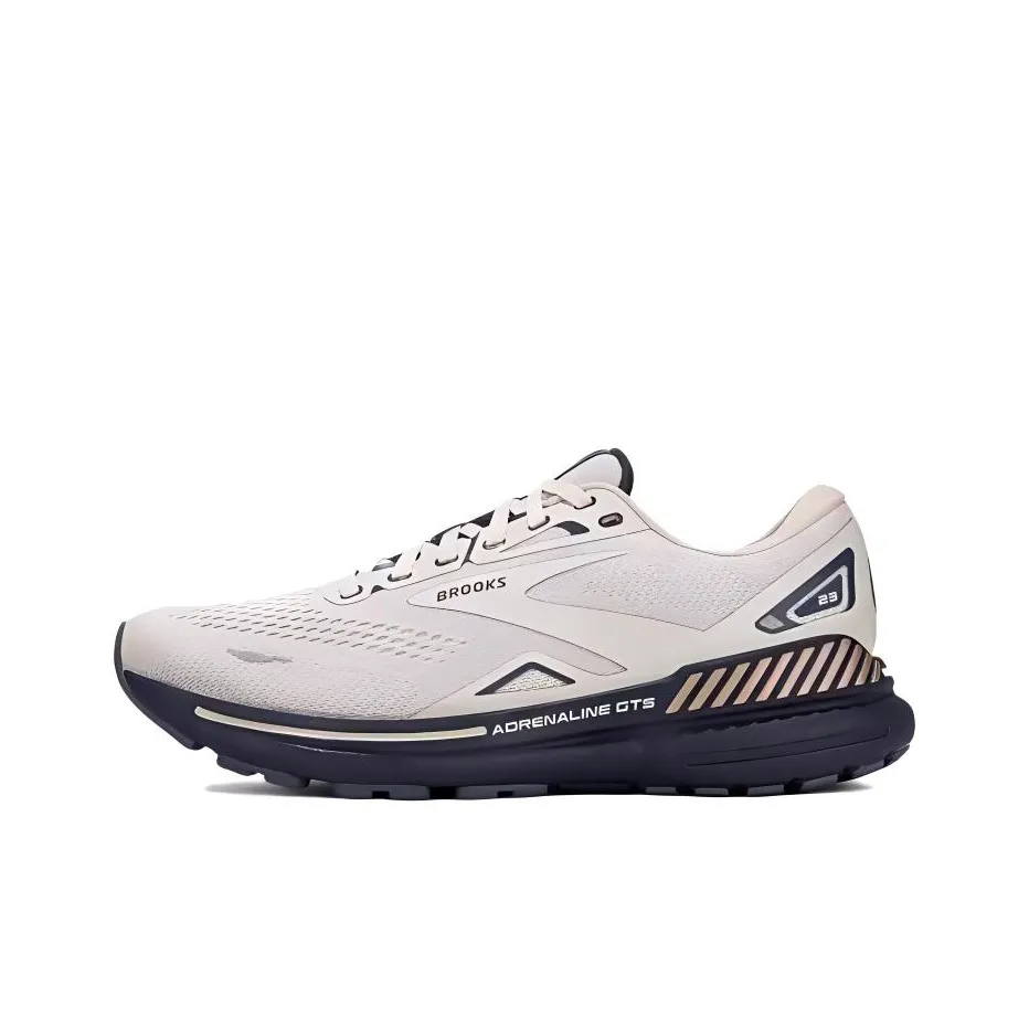 Brooks Beast GTS 23 'Chateau Grey Blue'