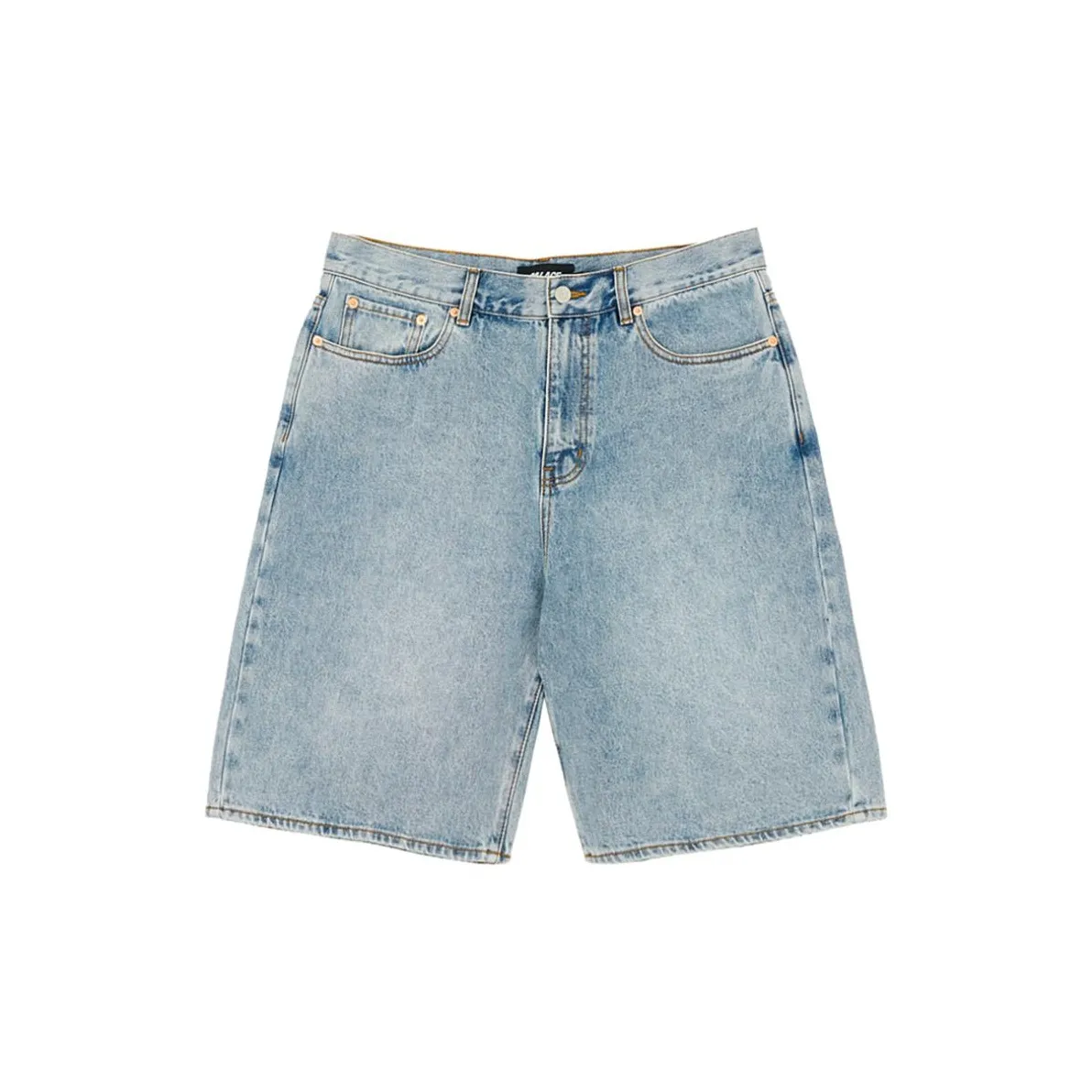 PALACE Jean Short