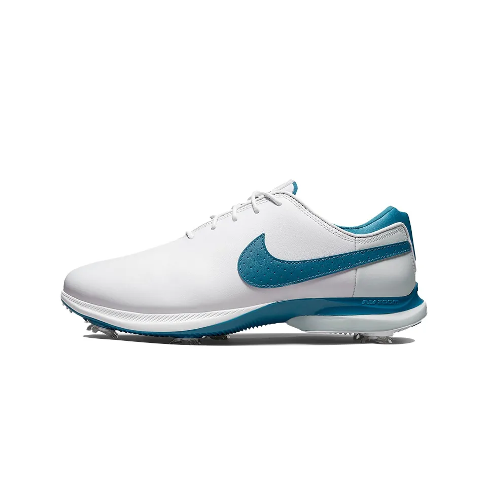 Nike Air Zoom Victory Tour 2 White Marina Blue