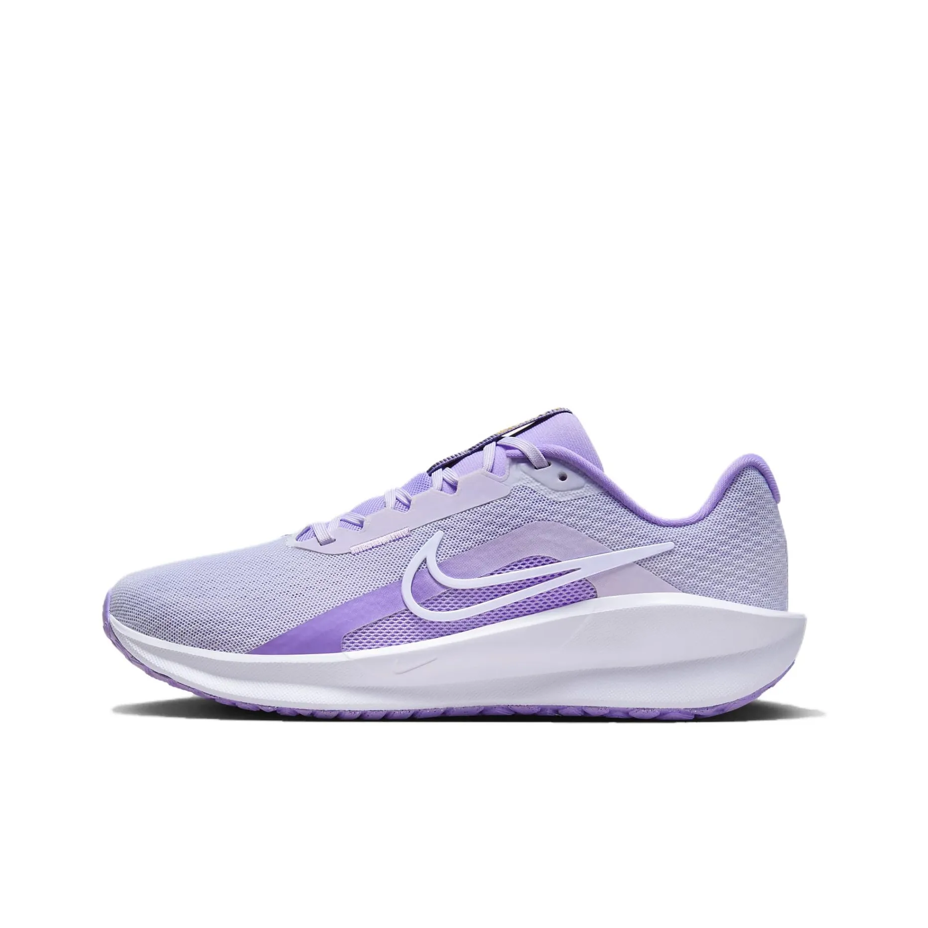 Nike Downshifter 13 Barely Grape Women's