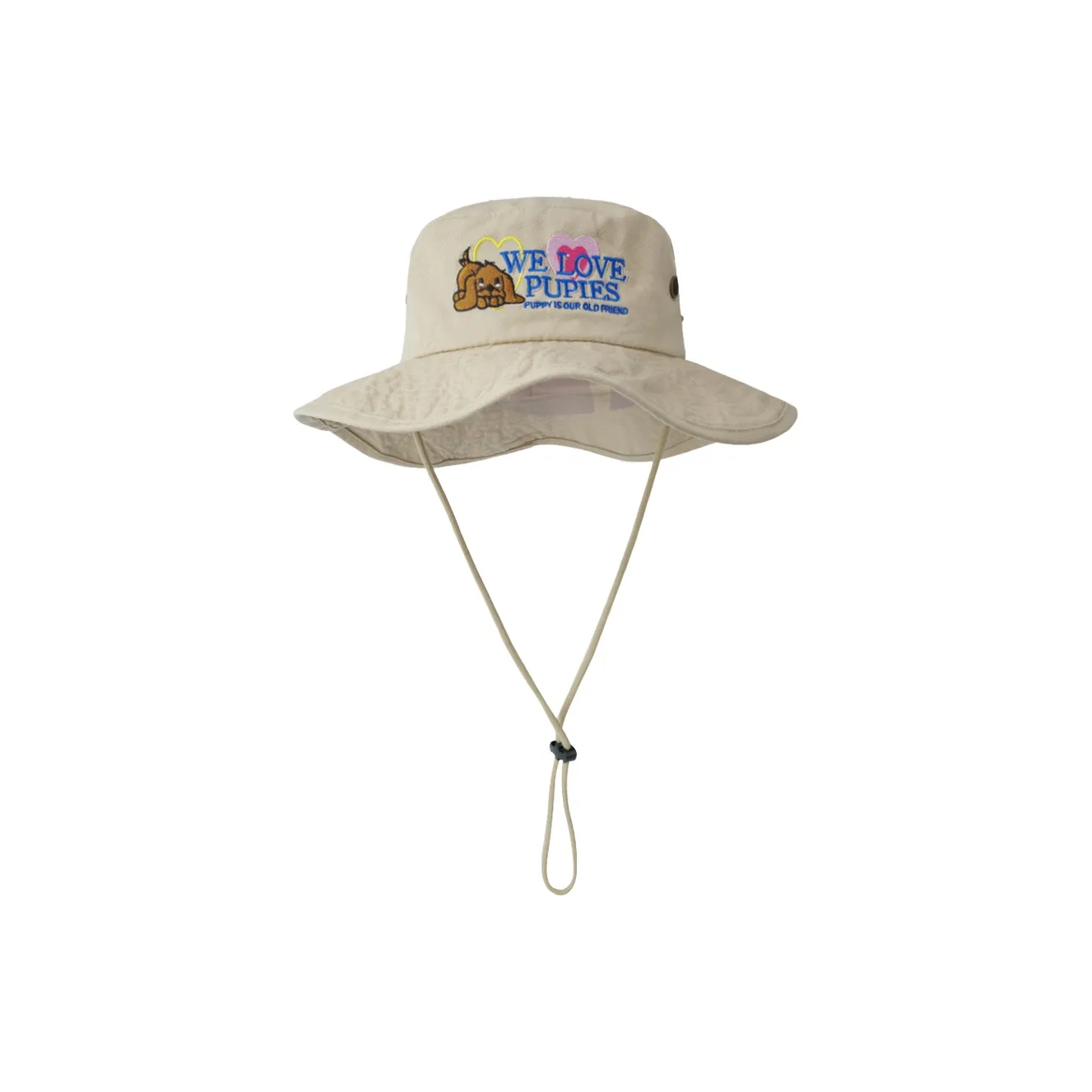 CMFY Bucket Hats Unisex