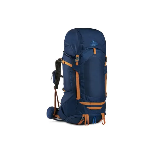 KELTY Туристические сумки, синий, унисекс