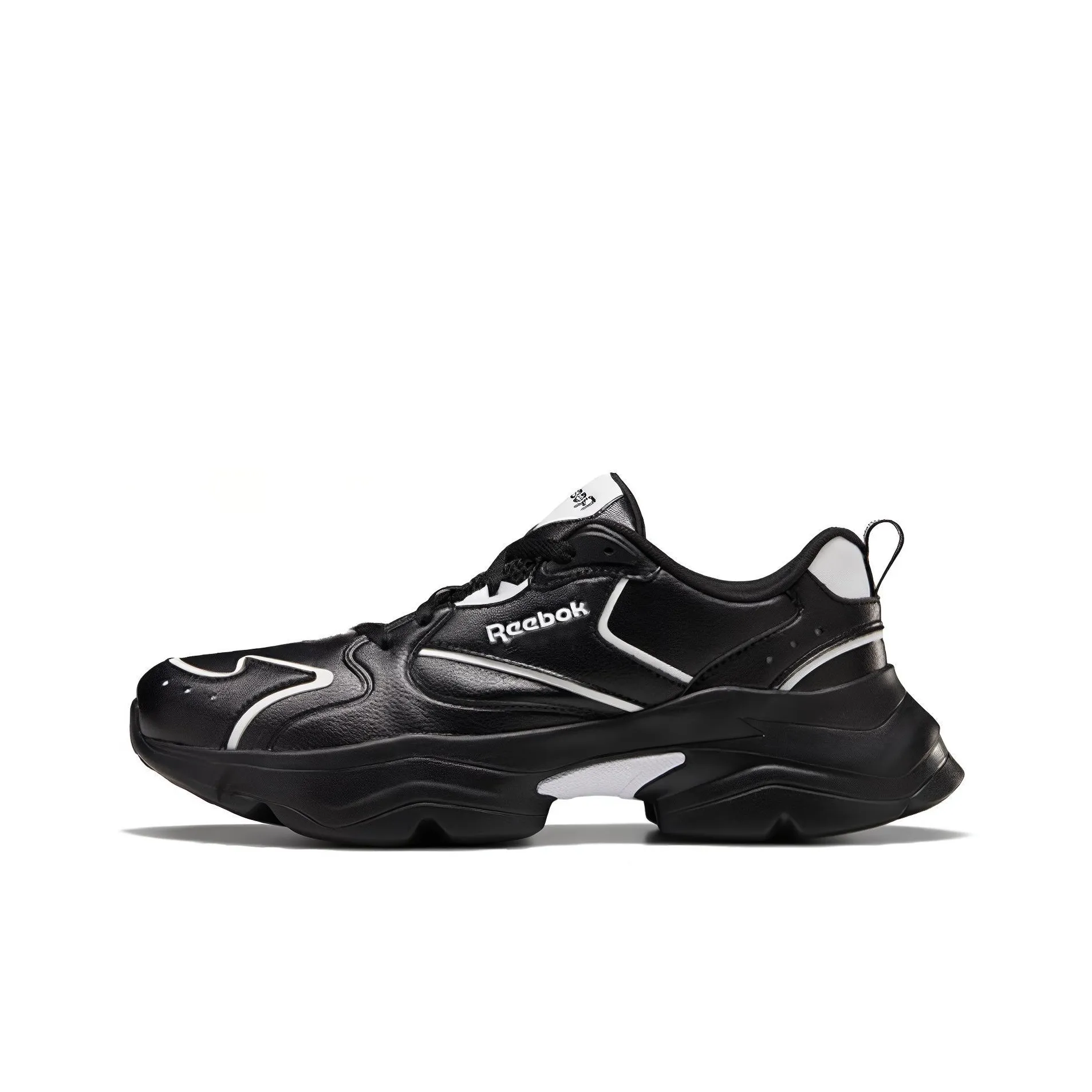 Reebok Royal Aadorun Running Shoes Black