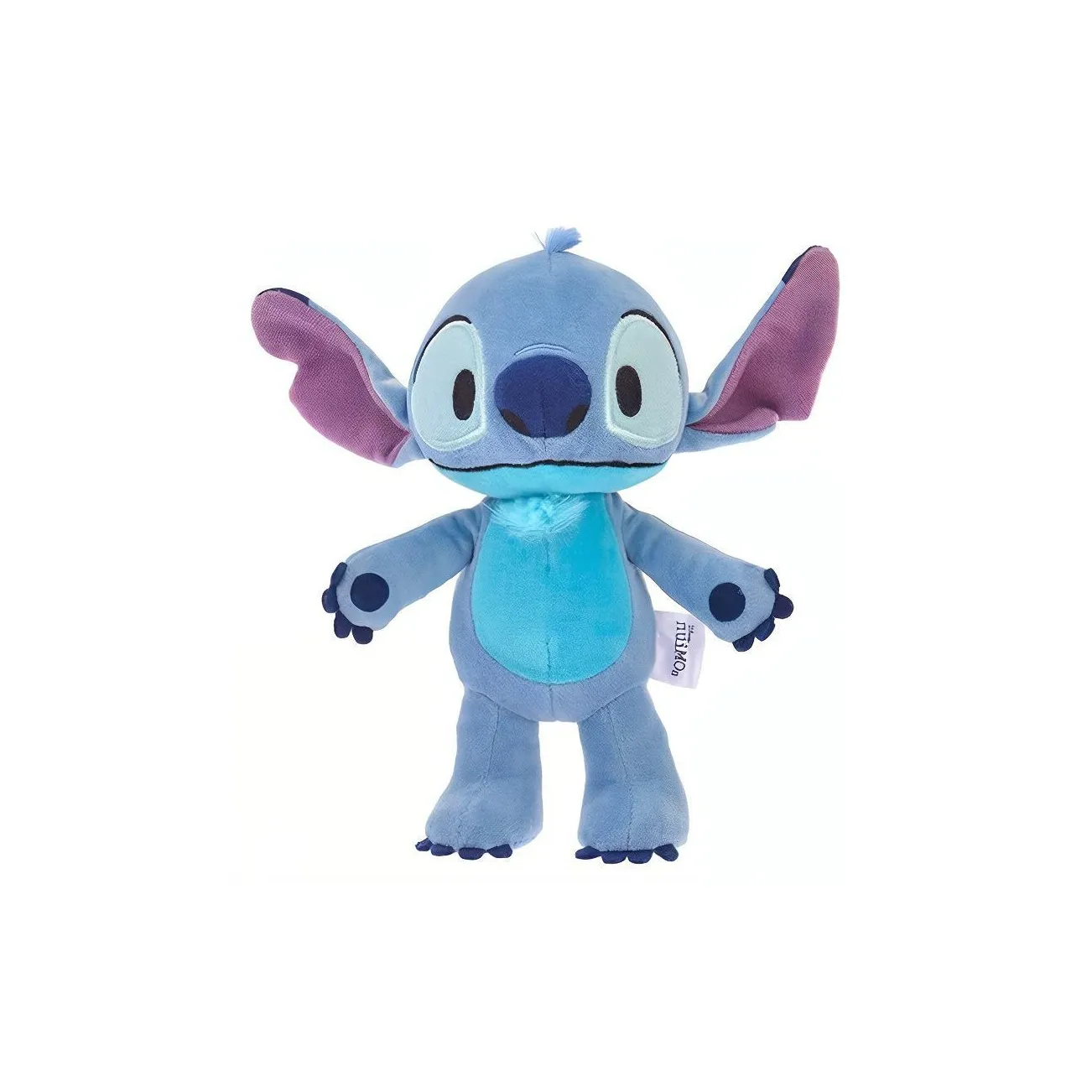 Disney Stitch NuiMOs Тиби Сочлененная Кукла Куклы Плюшевая Кукла Трубы Высокая