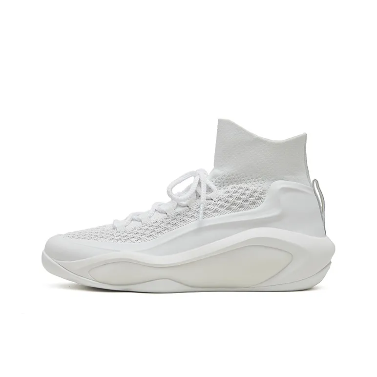 Eqlz 247 Moon White