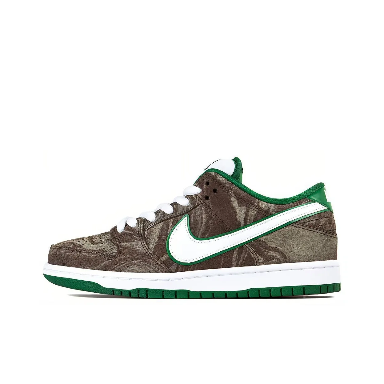 Nike SB Dunk Low Coffee Lovers