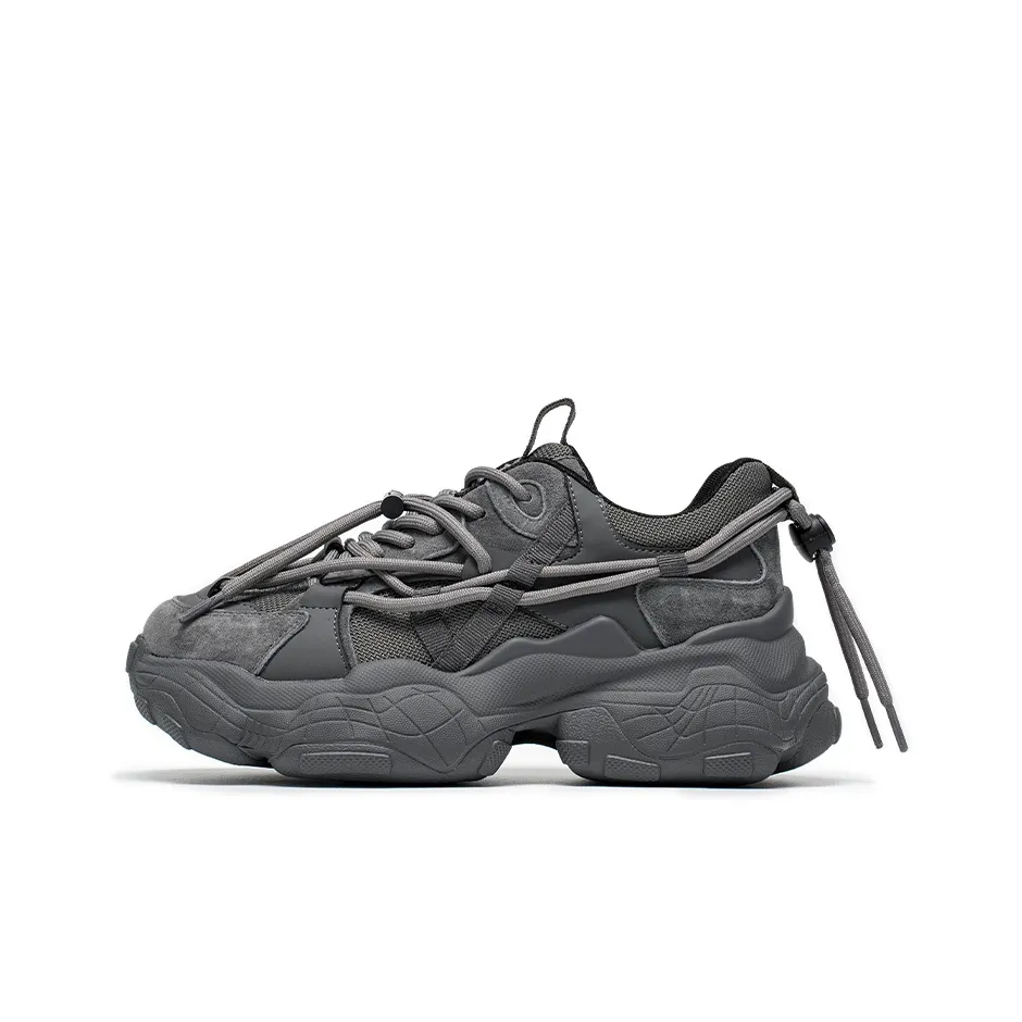 Beau Today Chunky Sneakers Unisex