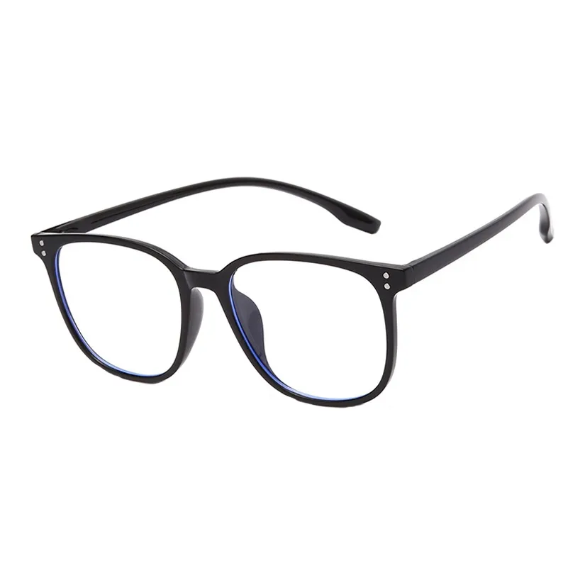 BSELEON TR Памятный пластик Овал Оправы для очков Унисекс