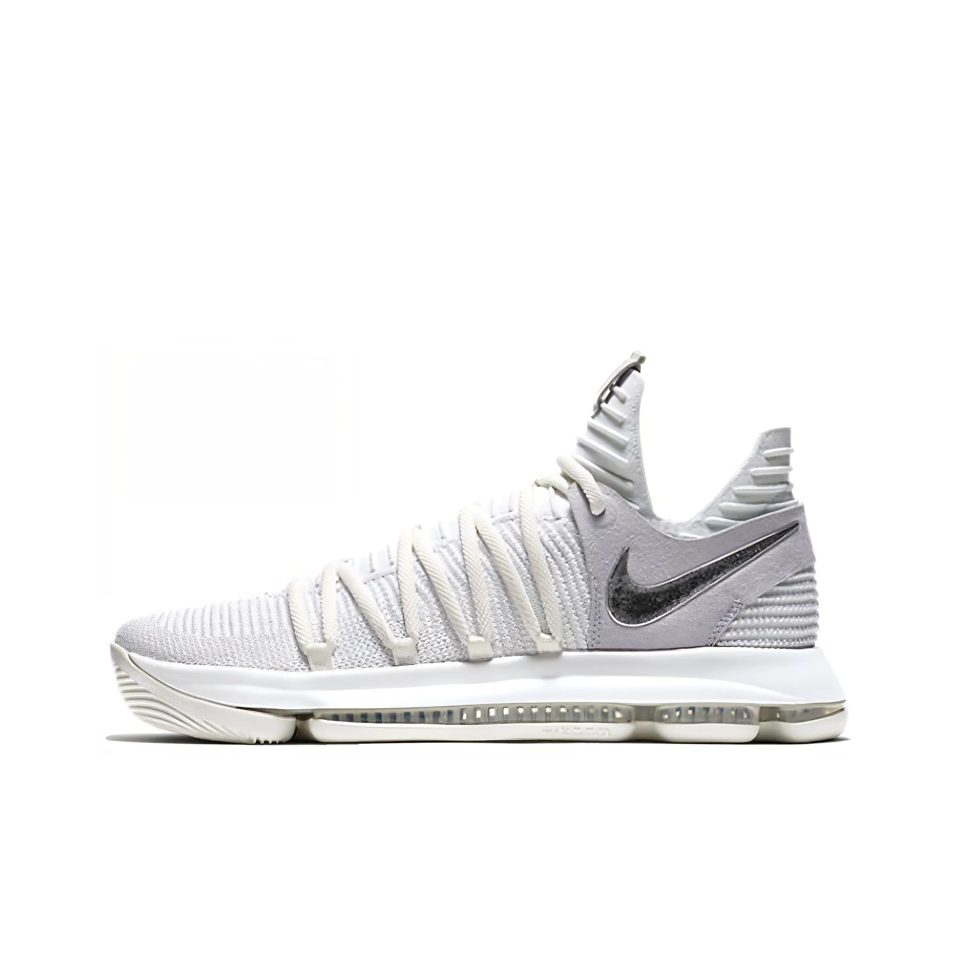 Nike Zoom Kd 10 Ep 'White'