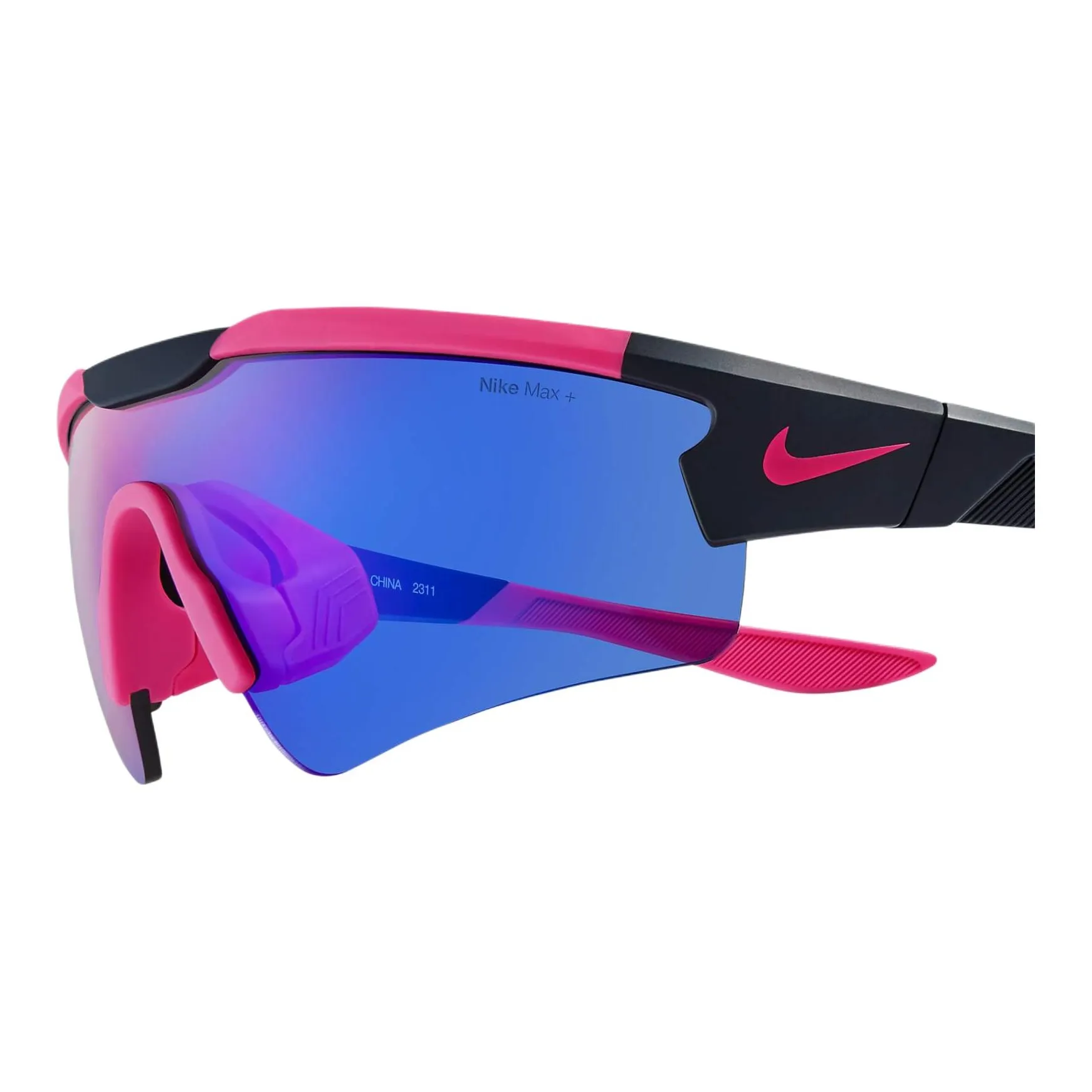 Nike Cloak Youth Mirrored Sunglasses