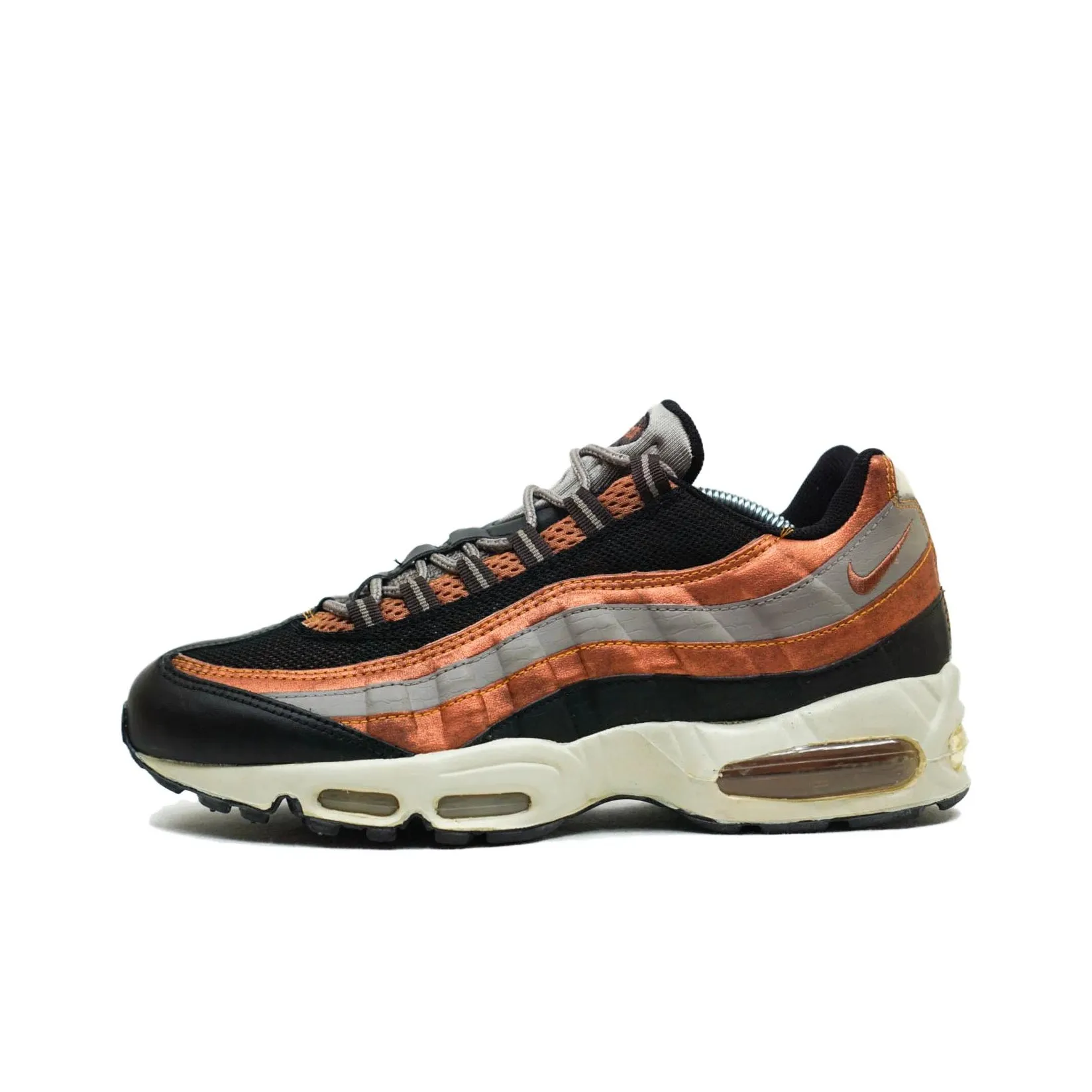 Nike Air Max 95 Olympic Bronze