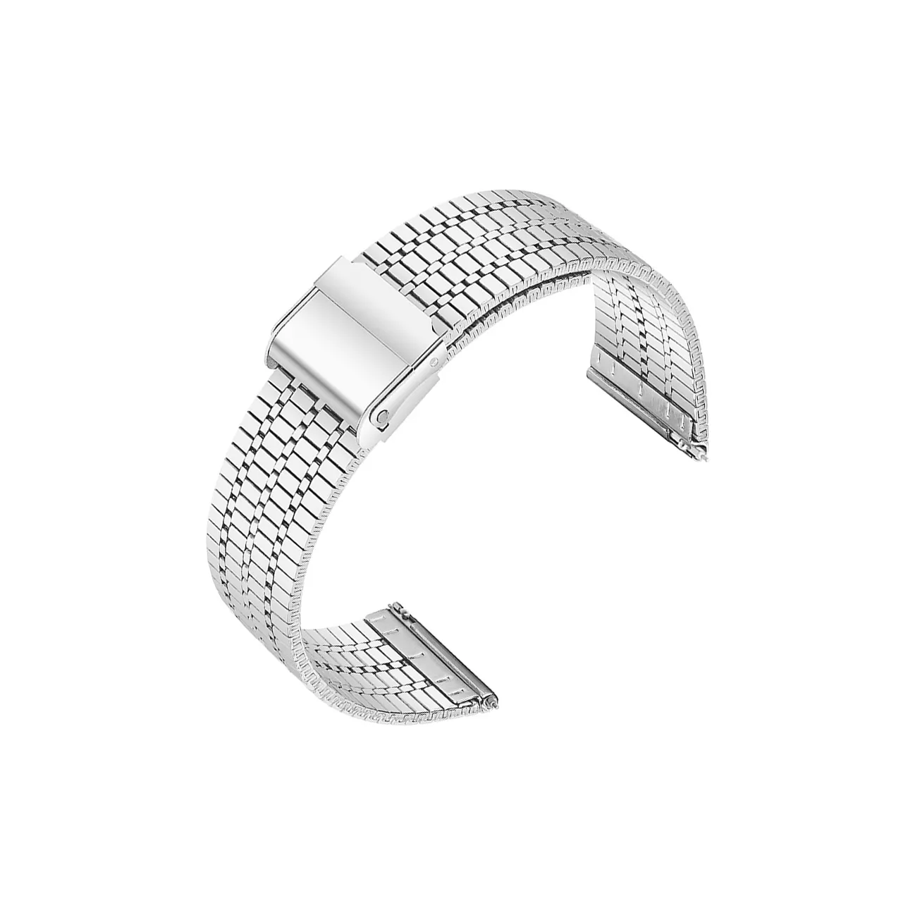 Craftsman Watch Bands Huawei Watch4 Pro Stainless Steel Strap GT3 GT2 Master Edition Stainless Steel Chain Unisex