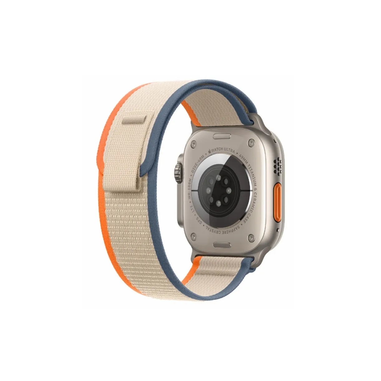 Penc Iwatch Ремешок Apple Совместимость Материал Нейлон