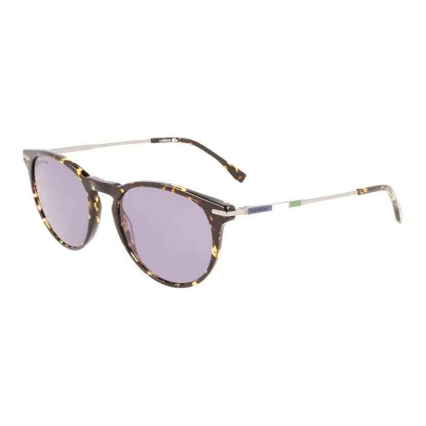 LACOSTE Tortoiseshell effect Sunglasses