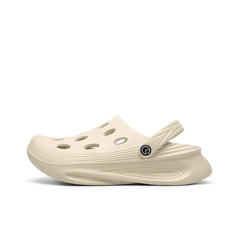 GOLDLION Clogs Men's