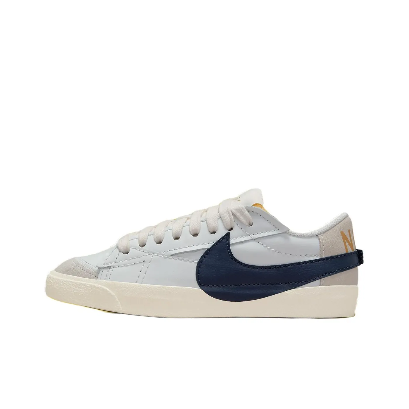 Nike Blazer Low Jumbo 
Olympic Nouveau Classique
 Women
s