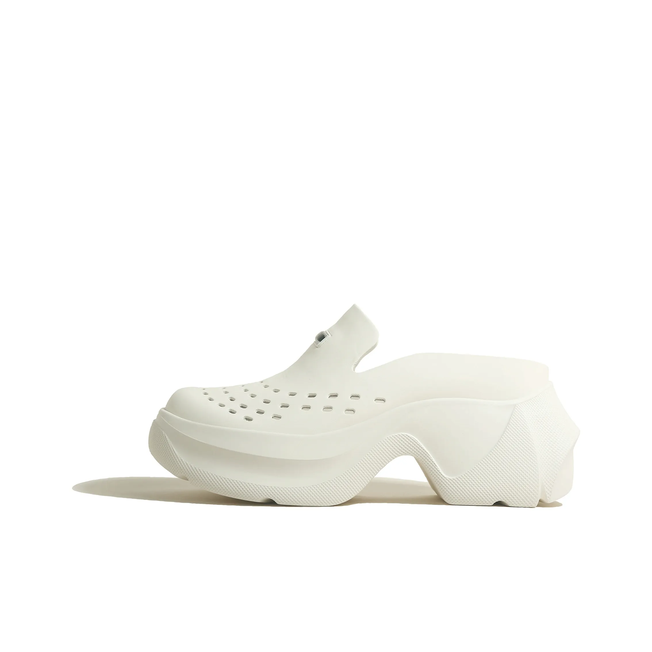 CHENTER KATER Wrap toe Slippers Women's